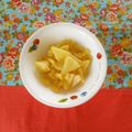 pitachan1's cooksnap of when they made アップルパイのフィリング.