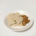 3izi1's cooksnap of when they made アーモンド小麦ファサブレ 60kカロリー.