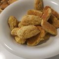 ケサとチビコ's cooksnap of when they made HMとジャムで簡単♡苺のソフトクッキー.