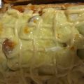 ma___111's cooksnap of when they made ケチャップとおマヨで✿簡単ピザトースト.