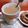 928るびすけ☆☆'s cooksnap of when they made 栄養満点！美肌黒豆きな粉カフェオレ.
