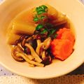 yesmama's cooksnap of when they made ☆ふきの肉詰め あんかけ仕立て☆.