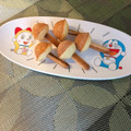 しゅい6's cooksnap of when they made 簡単♪秒速♪お菓子のきのこ♡.