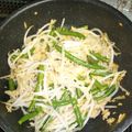 ゆうママぁ♬'s cooksnap of when they made 5分で出来る！ツナもやしマヨ炒め.