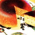 あんぐりーまま's cooksnap of when they made おからパウダー入蒸しケーキ風＠炊飯器.