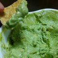 クックFDPNRJ☆'s cooksnap of when they made ゆずこしょうアボカドディップ.