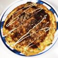 てついく's cooksnap of when they made あと１品！山芋と卵のふわふわ焼き.