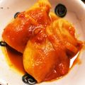 rkn's cooksnap of when they made 簡単！めちゃうまロールキャベツ.