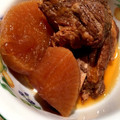 しーげるん's cooksnap of when they made 圧力鍋で簡単！豚の角煮.