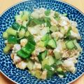 souta44's cooksnap of when they made 簡単本格中華＊鶏肉とナッツ炒め.
