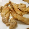 料理大好きボーイ's cooksnap of when they made 手作りがおいしい★豚肉の味噌漬け.