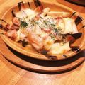 ちーさん♡'s cooksnap of when they made エリンギのチーズ焼き.