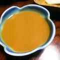 Yuuya_mama's cooksnap of when they made お手軽酢味噌（又は、お手軽からし酢味噌）.