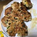 あずのすけ's cooksnap of when they made あつあつ★皮なし餃子.