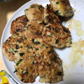あずのすけ's cooksnap of when they made あつあつ★皮なし餃子.