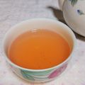 chikoco☆'s cooksnap of when they made 手づくり枇杷の葉茶(*^^*)癌予防に….