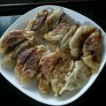 スマエリー's cooksnap of when they made 野菜たっぷりジューシー＊基本の焼き餃子＊.