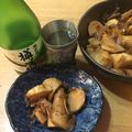 ユルゲン's cooksnap of when they made 春の味覚　竹の子土佐煮　簡単で美味しい♡.