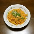 りこまこせいやのパパ's cooksnap of when they made 子どもが喜ぶ♡ツナマヨにんじんしりしり.