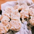 よつば☆'s cooksnap of when they made 我が家の基本の焼売.