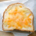 花時計咲いた's cooksnap of when they made やみつきチーズトースト❤.