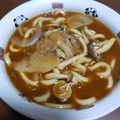 ハロリンはジャニオタ's cooksnap of when they made レトルトカレーで簡単カレーうどん.