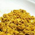 orange_tea's cooksnap of when they made お豆腐でドライカレー♪材料３つで20分♪.