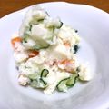 家鳴り's cooksnap of when they made 実は春が旬？ポテトサラダ.