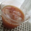 ルリナ's cooksnap of when they made りんごの皮で♪りんご水＆アップルティー.