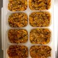 Mayu1122's cooksnap of when they made 離乳食後期～＊お野菜たっぷりミートソース.