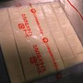 choco831's cooksnap of when they made チーズをくっつかずに細かくする方法.