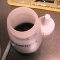 choco831's cooksnap of when they made 黒蜜の作り方.