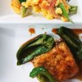 もんすけまま's cooksnap of when they made 簡単豆腐甘辛焼き.