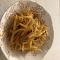 KAORU4649's cooksnap of when they made 一風堂のホットもやし再現.