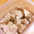 もんまりえ's cooksnap of when they made 和食の基本☆タケノコの下処理.