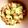 たーうー's cooksnap of when they made 人参とハムのゴロゴロポテトサラダ.