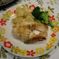 みゆwaco 's cooksnap of when they made レンチン簡単おつまみポテト.