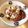 take♪aki♪'s cooksnap of when they made 簡単！醤油香るパラパラ炒飯.