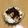 take♪aki♪'s cooksnap of when they made バニラアイスヨーグルト。。きなことココア.