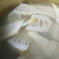 はっさく大福839's cooksnap of when they made たけのこの煮かた☆.