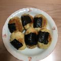 CAT♡CAT's cooksnap of when they made これがおから！？おからのいそべ餅.
