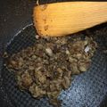 mixxx59's cooksnap of when they made 鯖の水煮缶で常備菜.