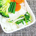 SP♪'s cooksnap of when they made 簡単もやしのシャキシャキ炒め.