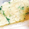 ヒデカノ's cooksnap of when they made おからパウダーのレンジパン♪糖質制限.