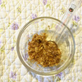 ブランディ's cooksnap of when they made 山わさびと鰹醤油の和え物.