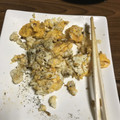 クック8ZWI3K☆'s cooksnap of when they made 独りつまみW簡単✿目玉焼きみたいな卵焼き.
