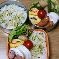ﾋﾟﾛﾐ♡'s cooksnap of when they made 簡単！帆立とアスパラの中華炒め.