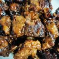 kazumiharu's cooksnap of when they made 圧力鍋で豚バラ軟骨の角煮.