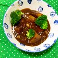 ふたごゆき's cooksnap of when they made わが家のビーフシチュー♡.