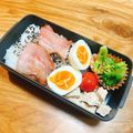 海理ママ's cooksnap of when they made 簡単カリカリベーコン.